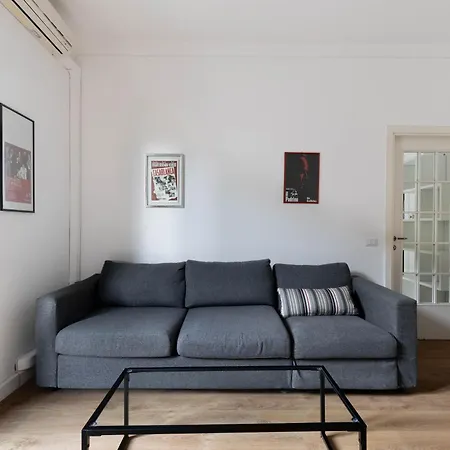 Ht Bilo Tortona Apt Milaan Buitenkant foto