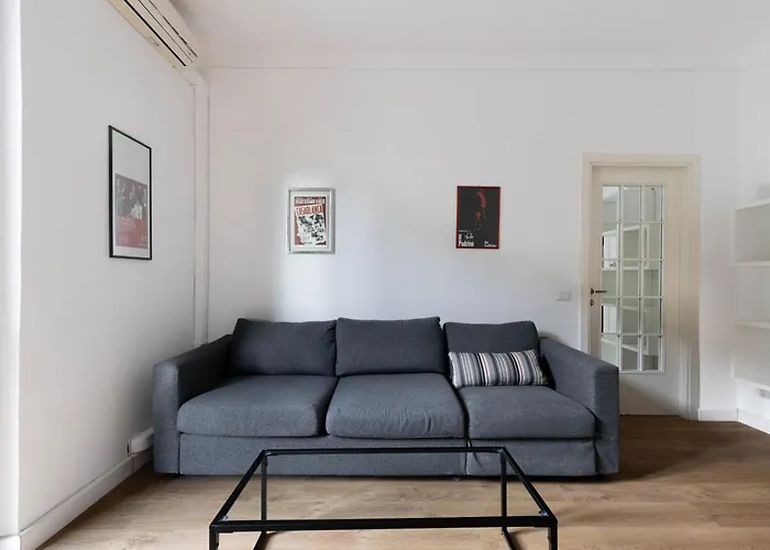 Ht Bilo Tortona Apt