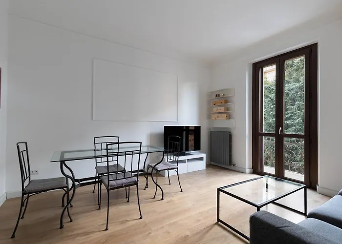 Ht Bilo Tortona Apt