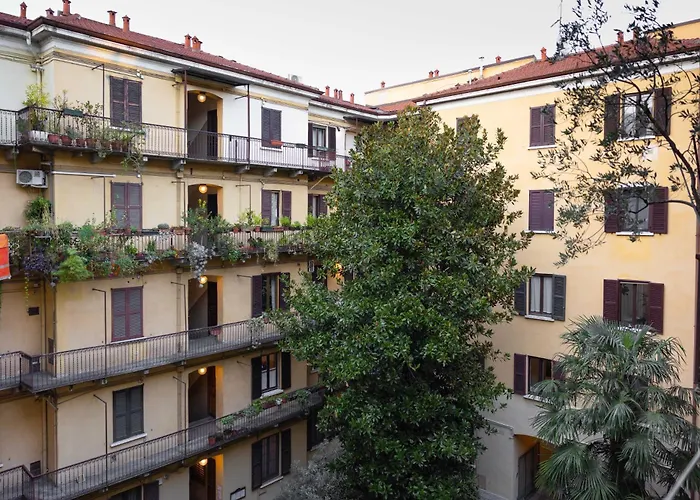 Ht Bilo Tortona Apt